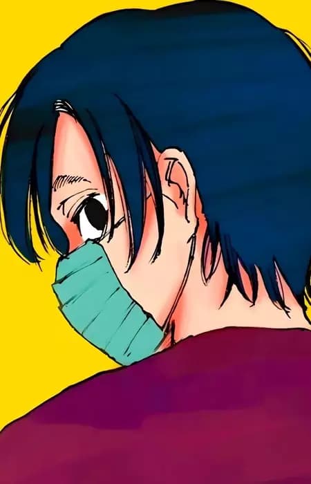 Mafuyu Seba