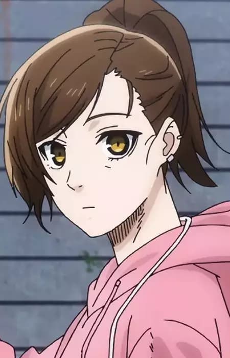 Yuu Bachira