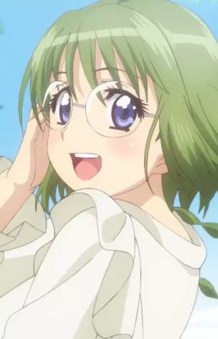 Lettuce Midorikawa