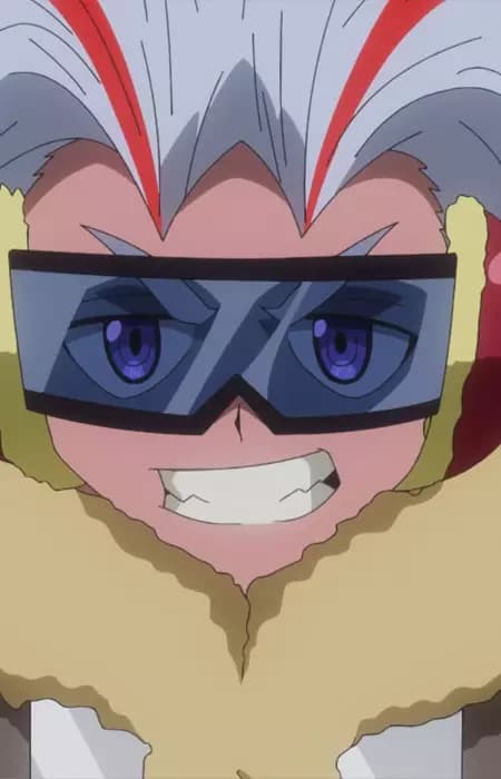 Yukio Yeti