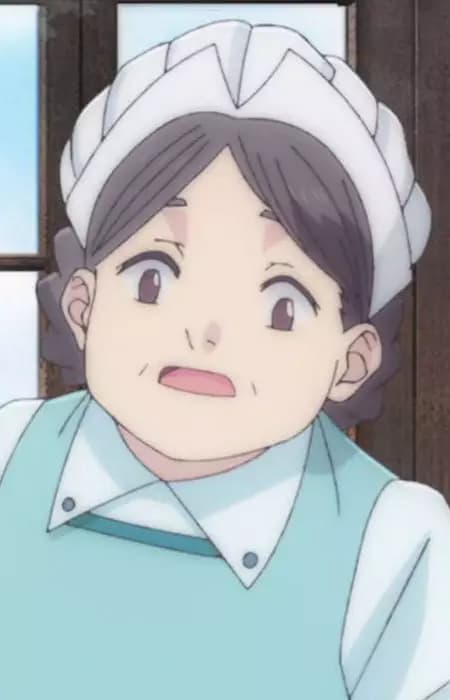 Town Doctor's Wife