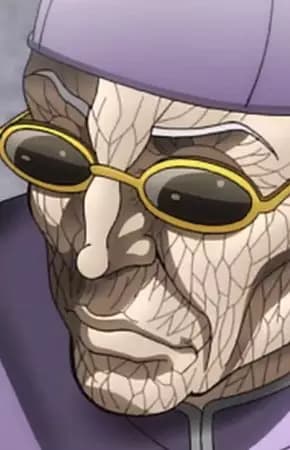 Kaiou Kaku