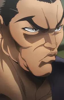 Kaiou Retsu