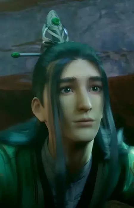 Shitai Jin