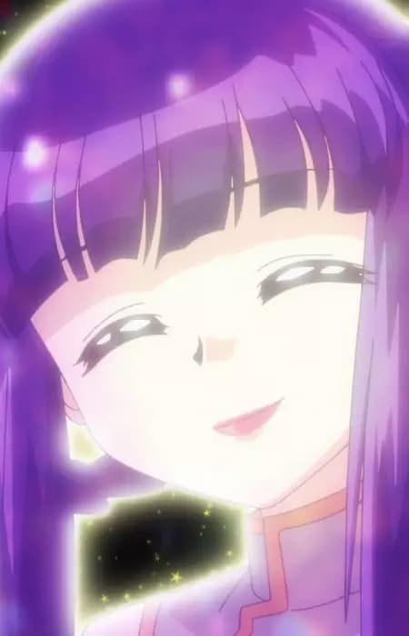Mrs. Huang