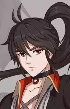 Yunqi Zuo