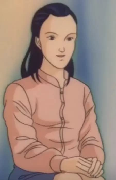 Michiko Azuma