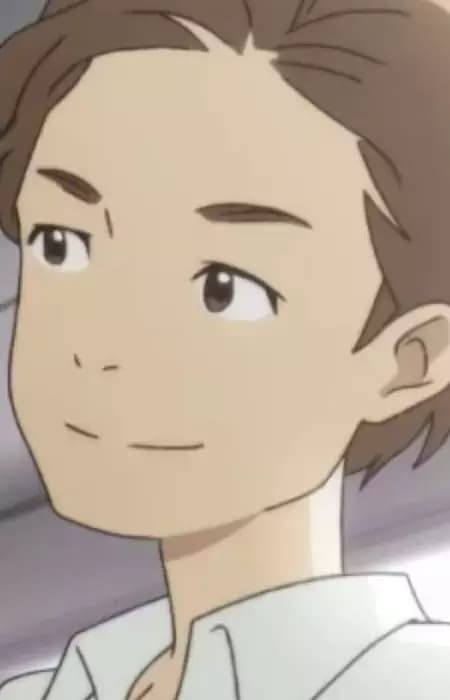Ayumu Niibori
