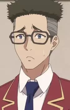 Susumu Moriyama