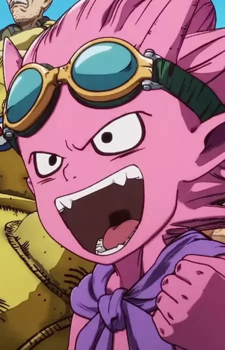 Beelzebub