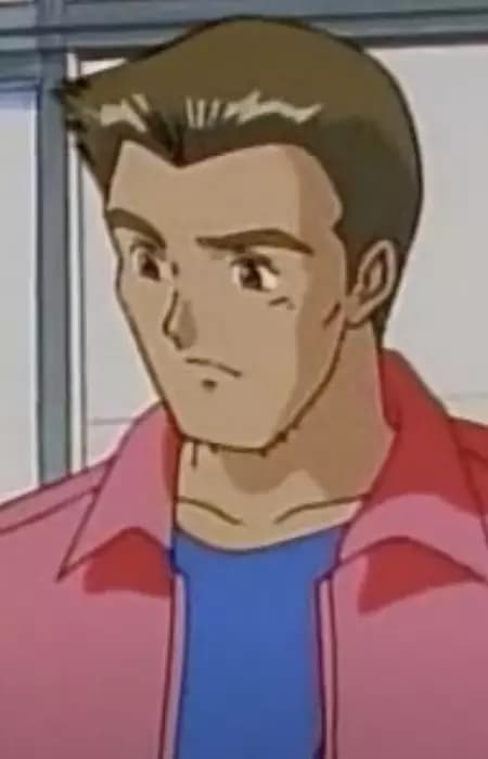 Masahiro Tamano
