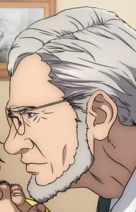 Heinricks Berger