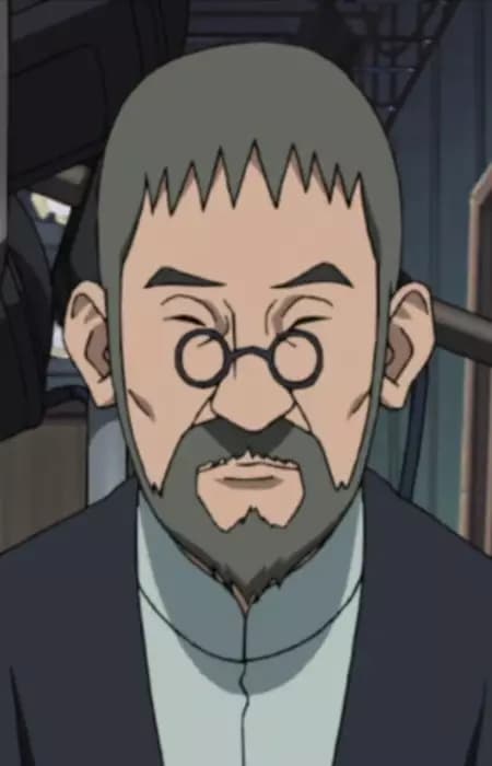 Sandayuu Asama