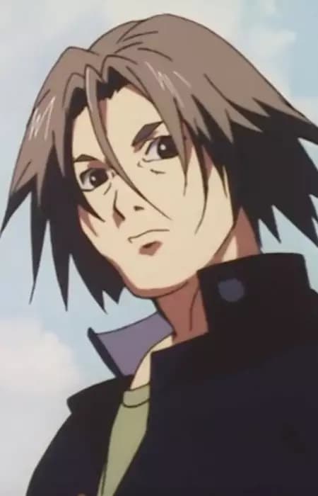 Hayato Shingu