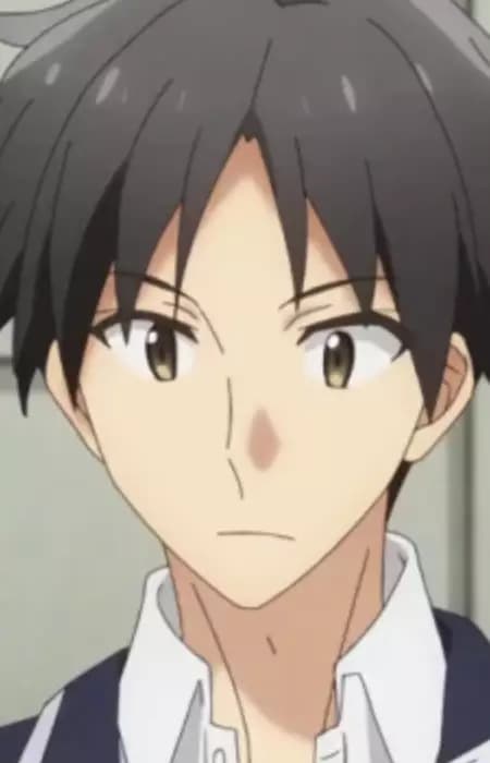 Yuutarou Esaki