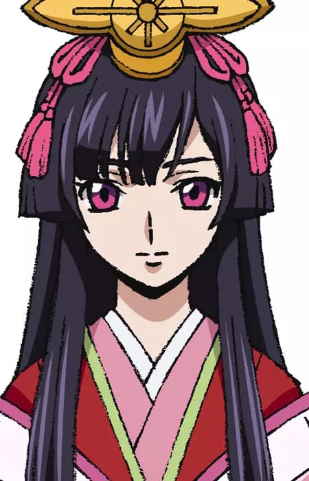 Sakuya Sumeragi
