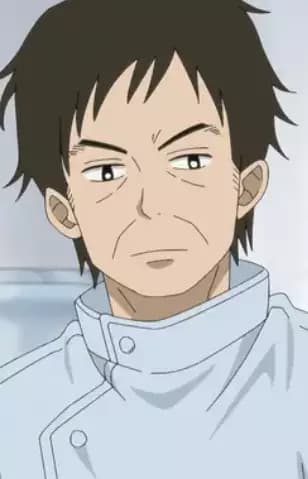 Ohba