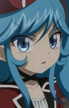 Ehoko Kamijou