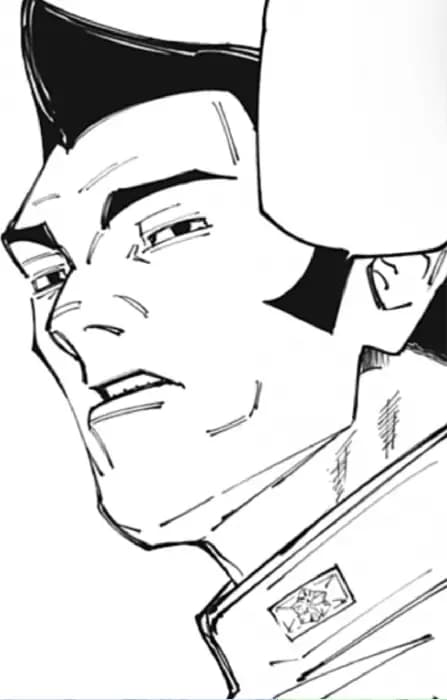 Nobuaki Zenin