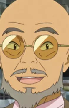 Naoya Yamashita
