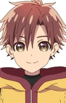 Masato Sendou