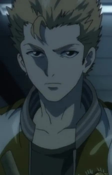Takeda