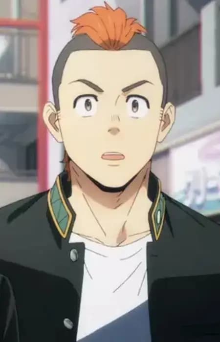 Youdai Matsumoto