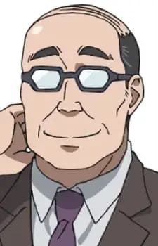 Kenzaburou Tondabayashi