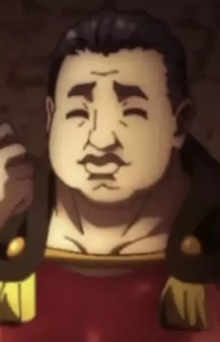 Kouunrou no Yuca