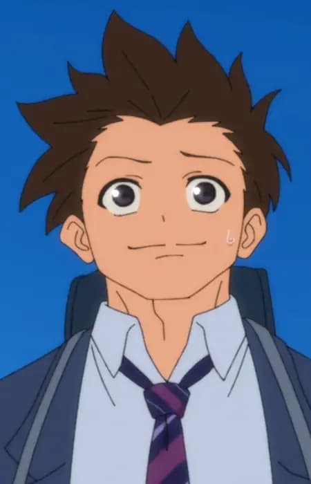 Ryou