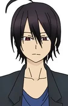 Amaaki Abe