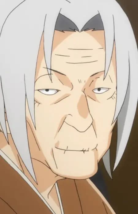 Oryou Sonozaki