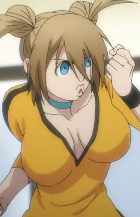Bo-Ra Mah