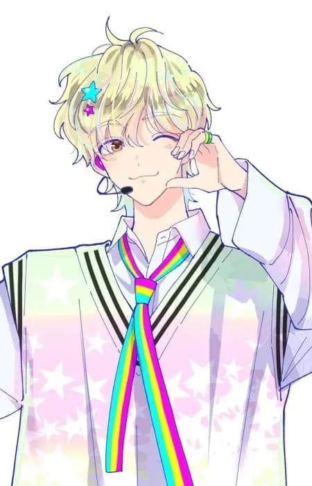Natsuki Ishibashi