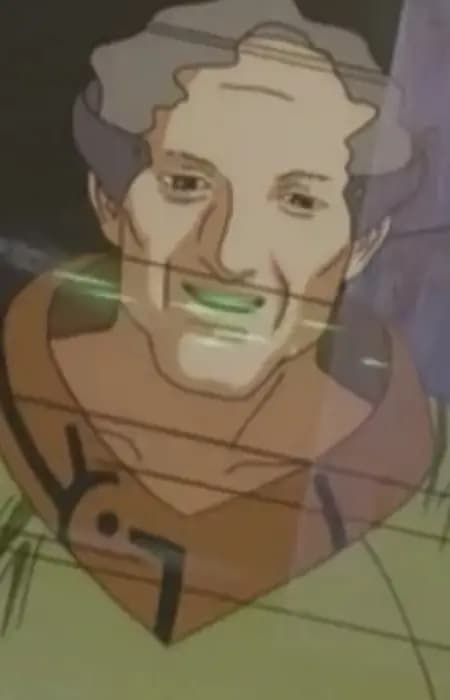 Gene Aqua