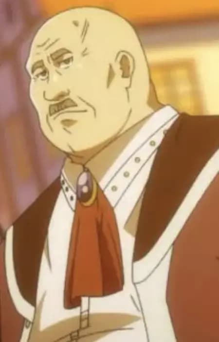Bellun Feudal Lord