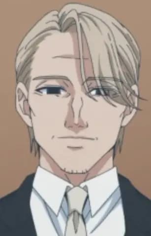 Hishiba Akime