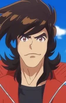 Saburou Aoi