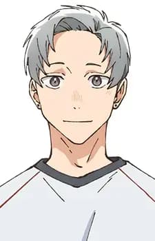 Kazuma Matsuoka