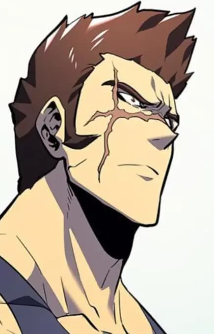 Kenzo Tanaka
