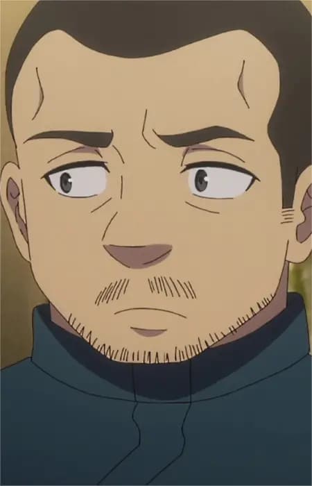 Naoya Kyodo