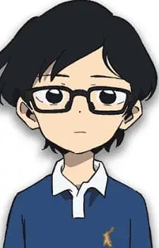 Naoki Azuma