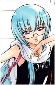 Sakurako Amamiya