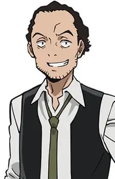 Eizou Tanuma