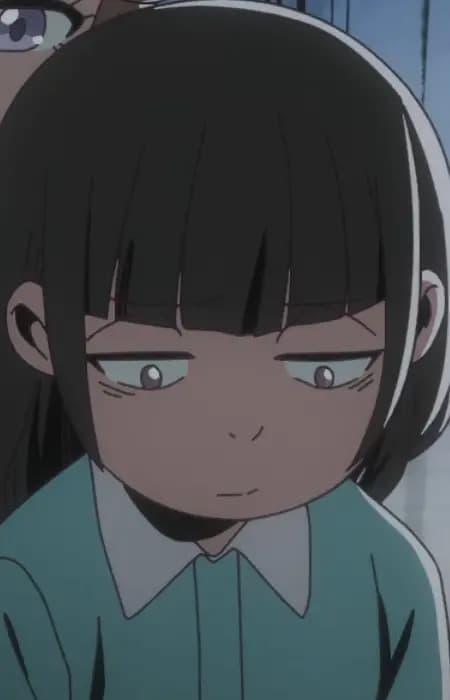 Ichika Tsuchiya