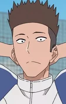 Yuuki Arisugi