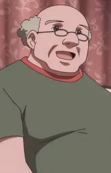 Old Man