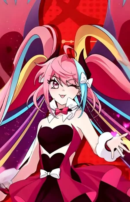 Lilith Lucifer