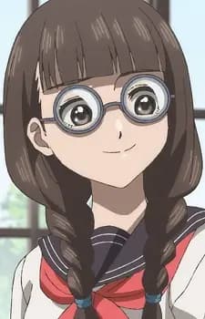 Rie Sannomiya