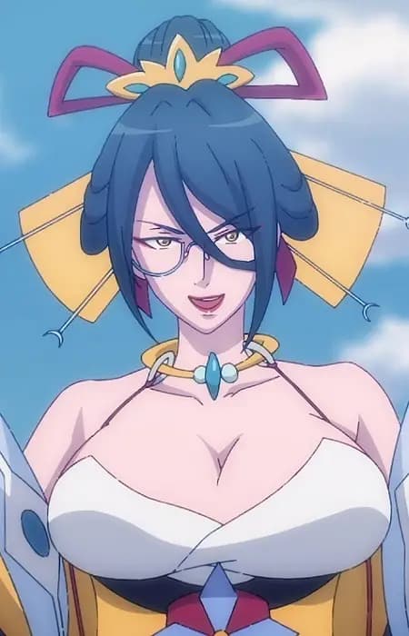 Rashokujo